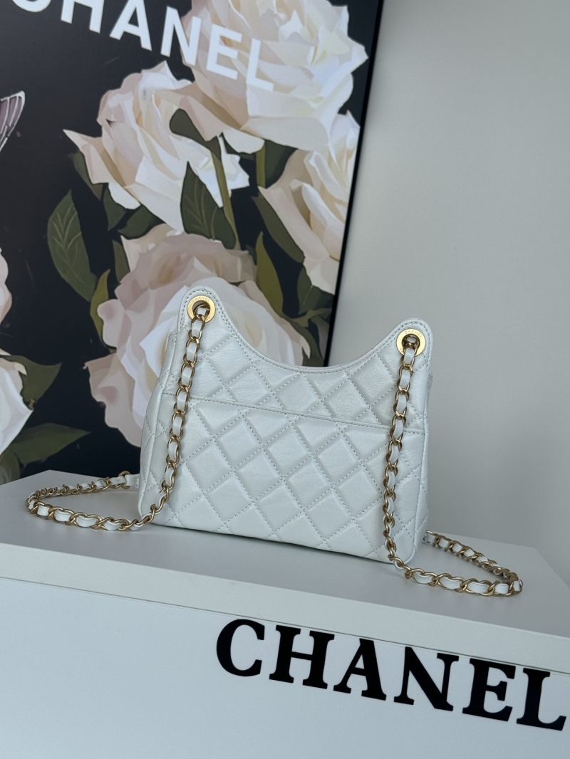 Ch**el hobo bags